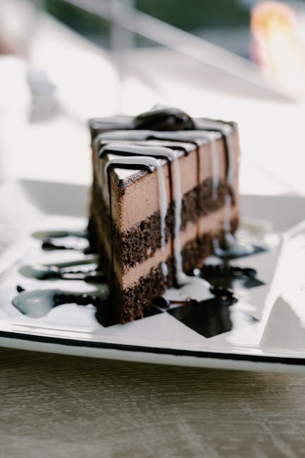 Dessert