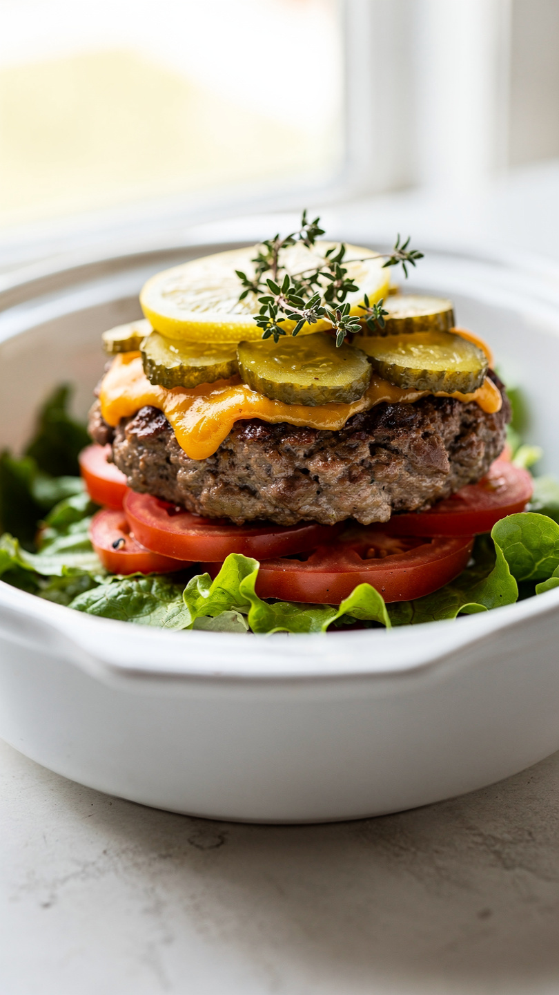 Crockpot Hamburger Recipe (Easy Cheesy Ground Beef Pasta)