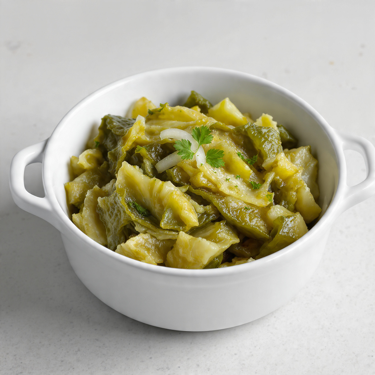 Crockpot Cabbage Soup Recipe (Easy, Low-Calorie and Incredibly Satisfying)