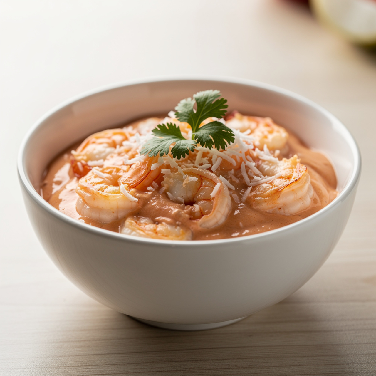 Coconut Shrimp Dipping Sauce