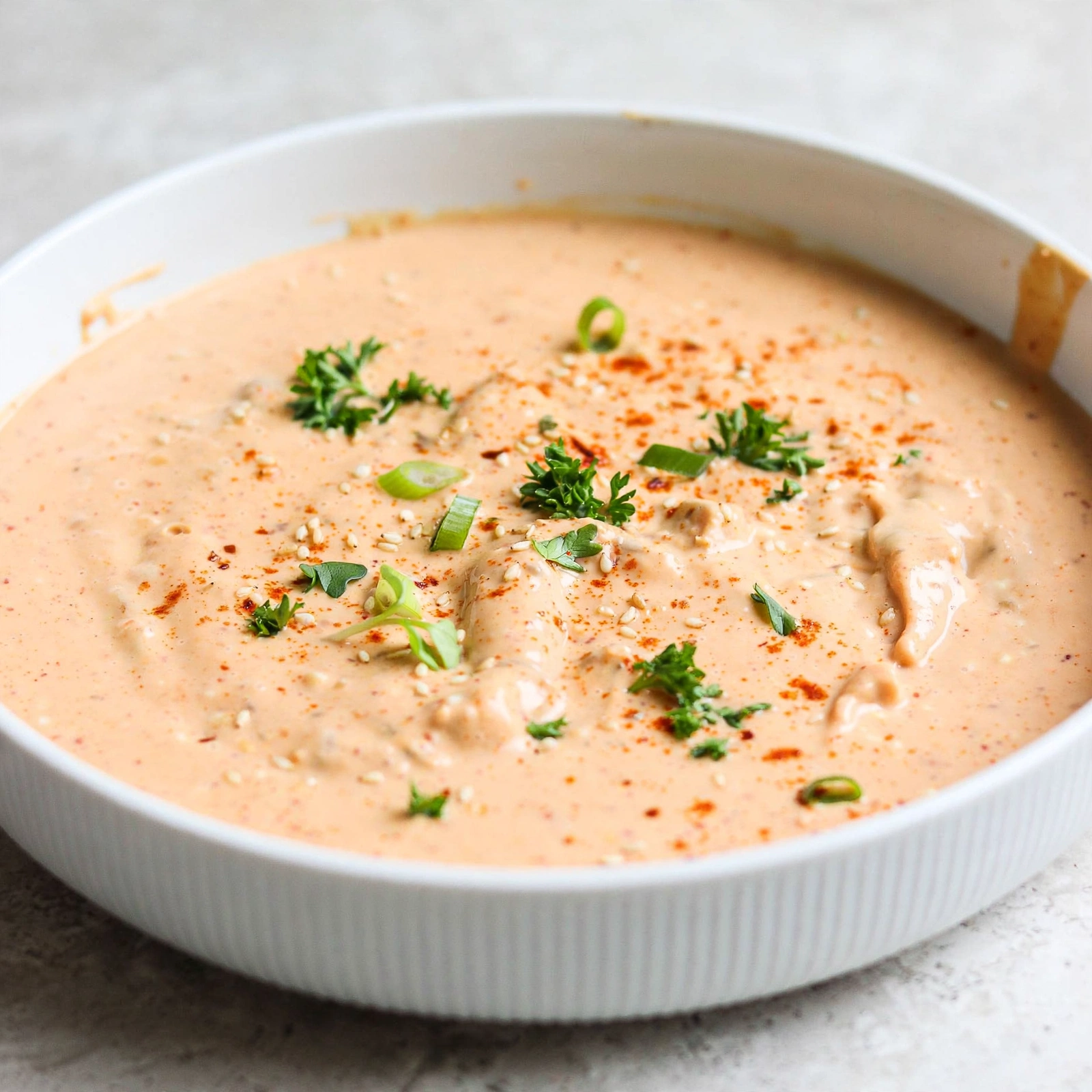 Yum Yum Sauce